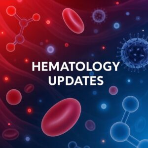 Updates in Hematology