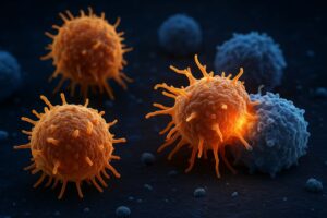 Wugen´s agent WU-CART-007: a soldier against T-cell cancers