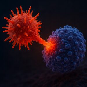 PREGENE x KITE: Kite double-downs on its in vivo CAR-T arsenal.